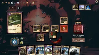 Скриншот 1 к игре Call of Zadeus (formerly Mage Tower)