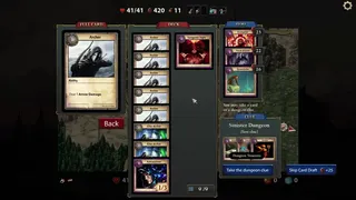 Скриншот 3 к игре Call of Zadeus (formerly Mage Tower)