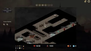 Скриншот 4 к игре Call of Zadeus (formerly Mage Tower)