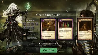 Скриншот 5 к игре Call of Zadeus (formerly Mage Tower)