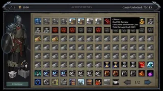 Скриншот 6 к игре Call of Zadeus (formerly Mage Tower)