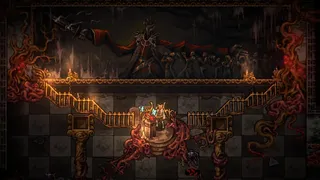 Скриншот 3 к игре There Is No Light 616