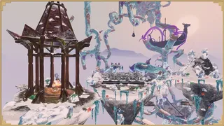 Скриншот 2 к игре Bean Stalker
