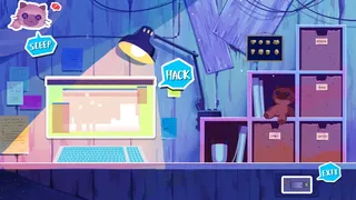 Скриншот 2 к игре Slumhack
