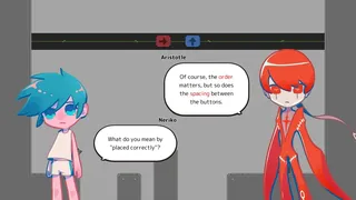 Скриншот 3 к игре Slumhack