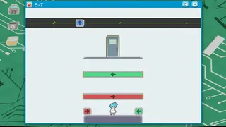 Скриншот 4 к игре Slumhack