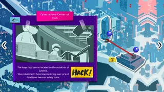 Скриншот 6 к игре Slumhack