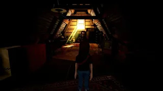 Скриншот 1 к игре The Orphan: A Pop-Up Book Adventure