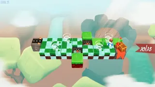 Скриншот 4 к игре Panda in the clouds