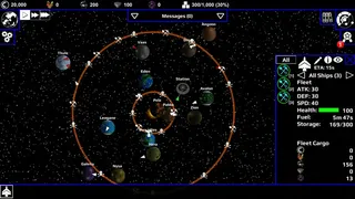 Скриншот 2 к игре Station Commander