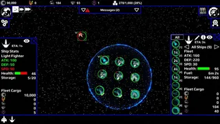 Скриншот 5 к игре Station Commander
