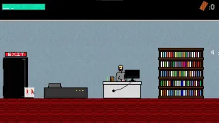 Скриншот 2 к игре RD Mars