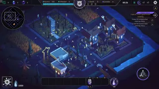 Скриншот 2 к игре Swarm the City: Prologue