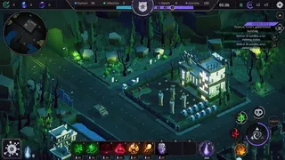 Скриншот 4 к игре Swarm the City: Prologue
