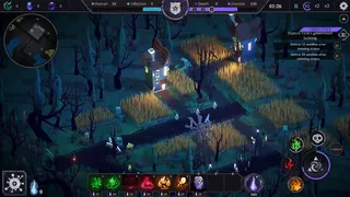 Скриншот 5 к игре Swarm the City: Prologue