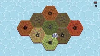 Скриншот 1 к игре Medieval Wars