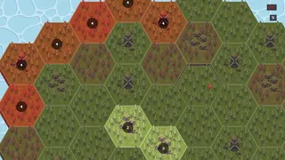 Скриншот 4 к игре Medieval Wars