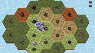 Скриншот 5 к игре Medieval Wars