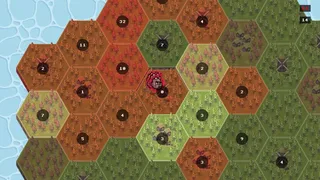 Скриншот 6 к игре Medieval Wars