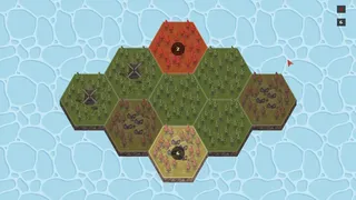 Скриншот 7 к игре Medieval Wars