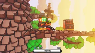 Скриншот 5 к игре Flappy Shooter