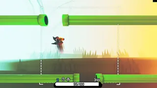 Скриншот 6 к игре Flappy Shooter