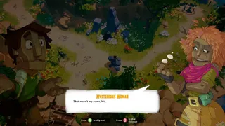 Скриншот 5 к игре Curse of the Deadwood