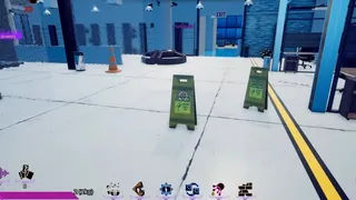 Скриншот 8 к игре Mimic Man