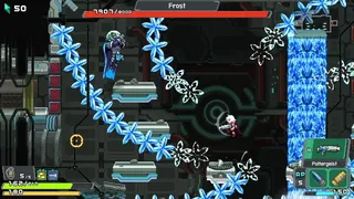 Скриншот 1 к игре Critadel