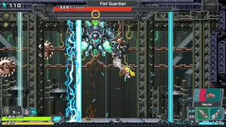 Скриншот 5 к игре Critadel