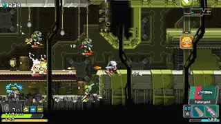 Скриншот 7 к игре Critadel