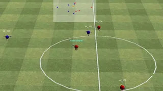 Скриншот 1 к игре SupercupOnline