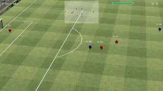 Скриншот 2 к игре SupercupOnline
