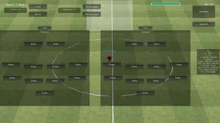 Скриншот 4 к игре SupercupOnline