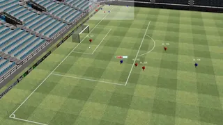 Скриншот 5 к игре SupercupOnline