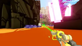 Скриншот 1 к игре Endless Firepower