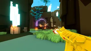 Скриншот 5 к игре Endless Firepower