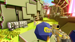 Скриншот 6 к игре Endless Firepower