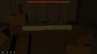 Скриншот 1 к игре Einar - Loki's Traps
