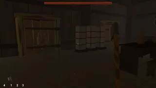 Скриншот 2 к игре Einar - Loki's Traps