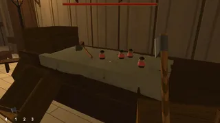 Скриншот 3 к игре Einar - Loki's Traps