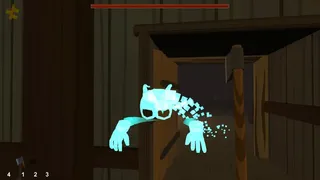 Скриншот 4 к игре Einar - Loki's Traps