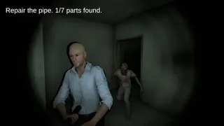 Скриншот 1 к игре Somewhere in the Shadow