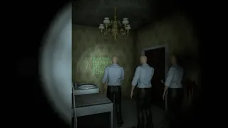 Скриншот 3 к игре Somewhere in the Shadow
