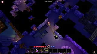 Скриншот 8 к игре Gatedelvers