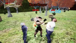 Скриншот 7 к игре Pak Sung Bo Wing Chun