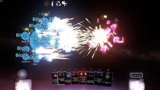 Скриншот 2 к игре Heat Death
