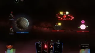 Скриншот 7 к игре Heat Death