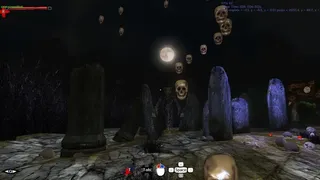 Скриншот 1 к игре NaGongGan Infinite