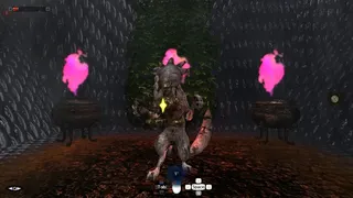 Скриншот 4 к игре NaGongGan Infinite